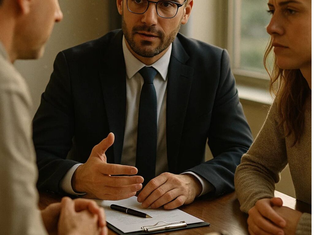mpa legal despacho abogados en madrid